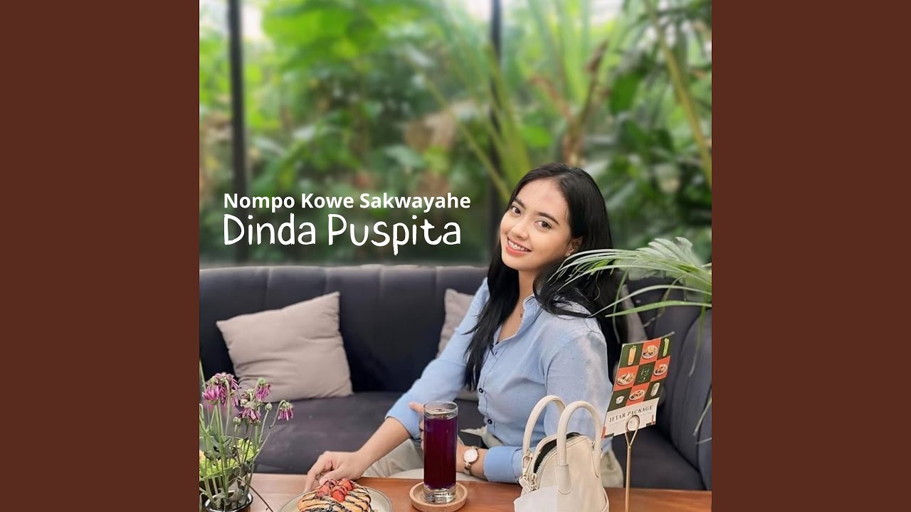 Nompo Kowe Sakwayahe