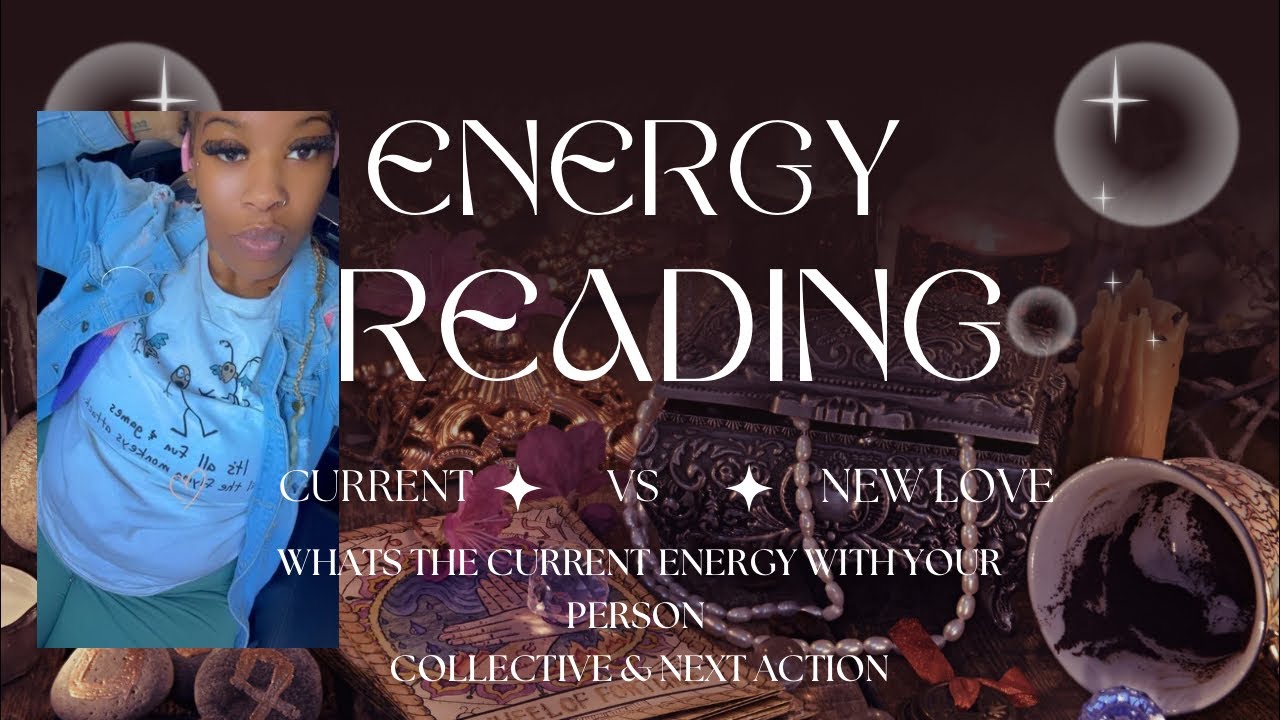 Collective what do you need to know right now when it comes to your situations