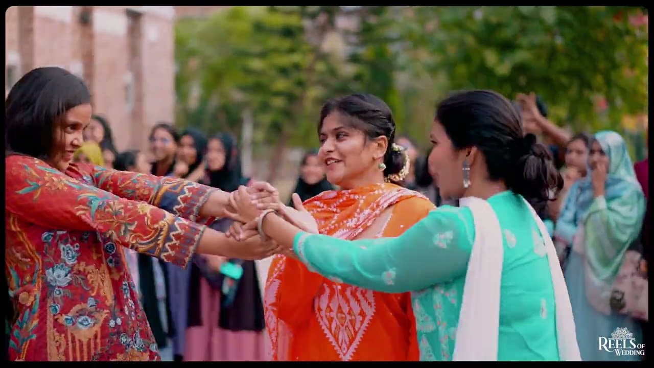 প্রত্যয়ী-১১ | Flashmob | BAUET - Bangladesh Army University of Engineering & Technology