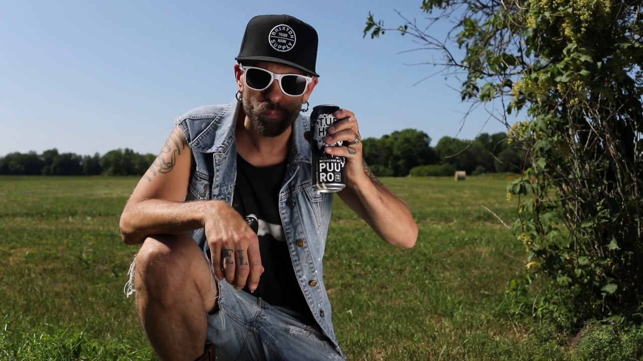 Turha Puuro Oatmeal Pale Ale