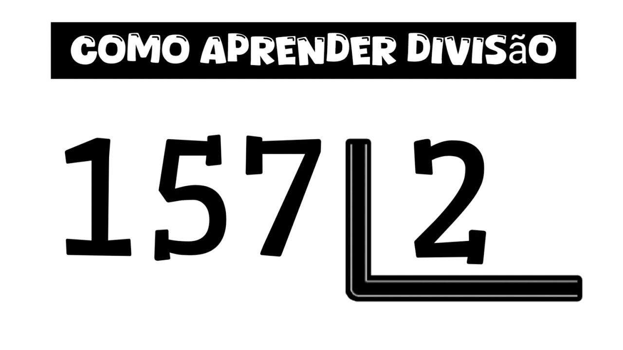 🌟 157 dividido por 2 | como aprender divisão