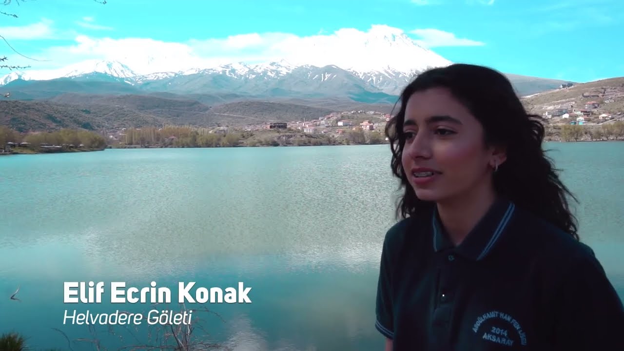 Aksaray İçin Çal 4  |  Ihlara Yolları