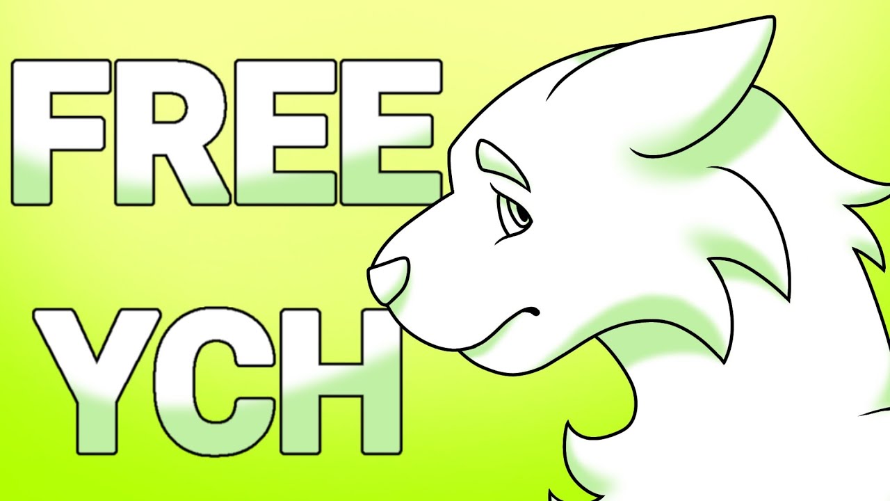 WALL - CLOSED FREE YCH - ANIMATION MEME