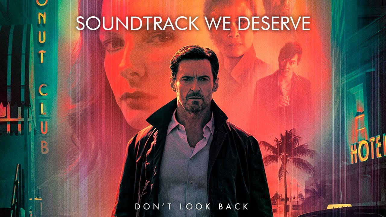 Reminiscence Soundtrack | Save My Love | Lonr & Amber Mark | Trailer Version We Deserve