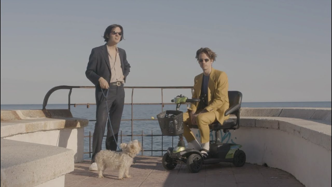 Family Time - 'Room 301' (Official Video)