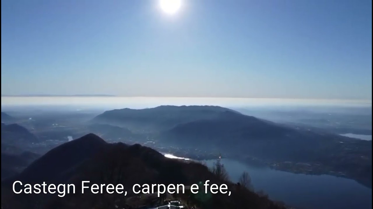 LA CANZONE DEL MAGNODENO