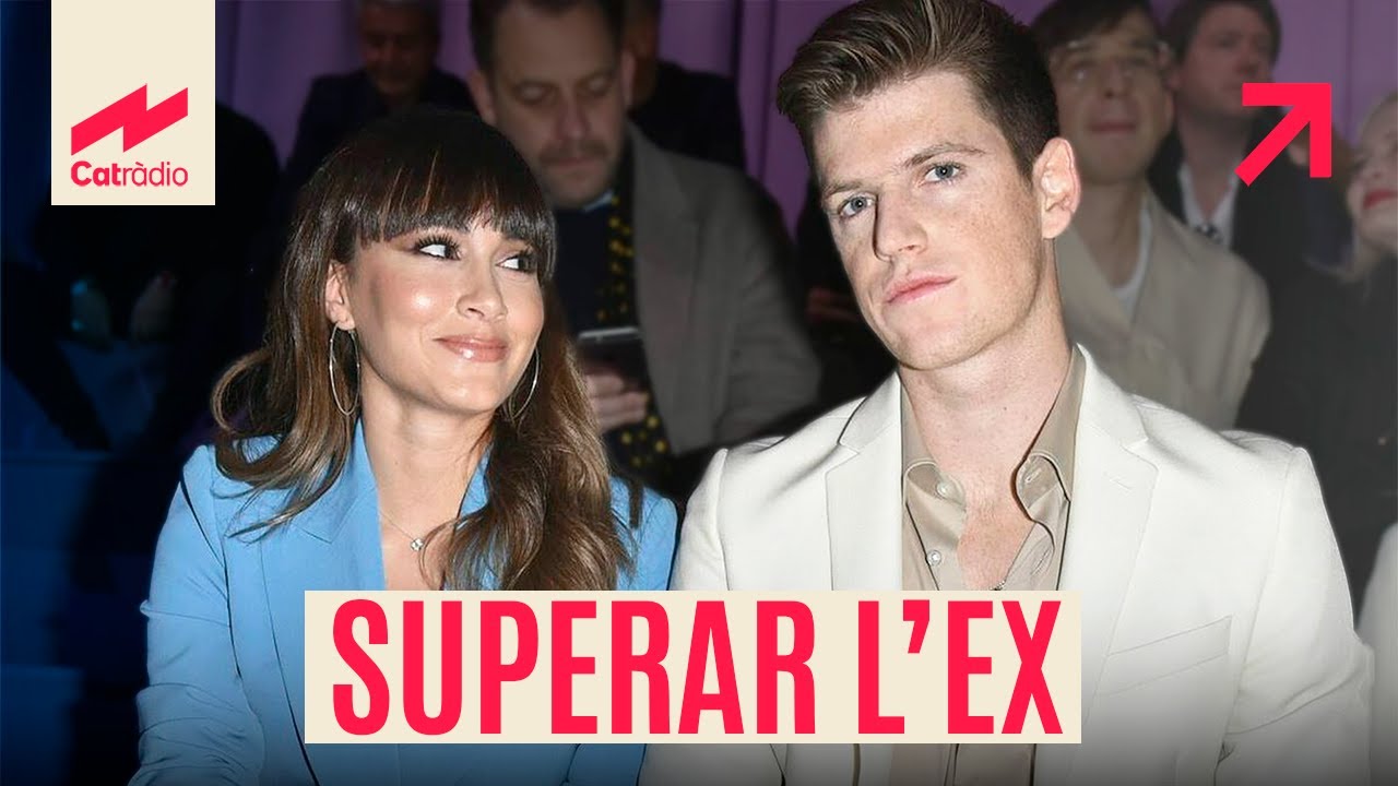 L'Aitana ha superat el seu ex?