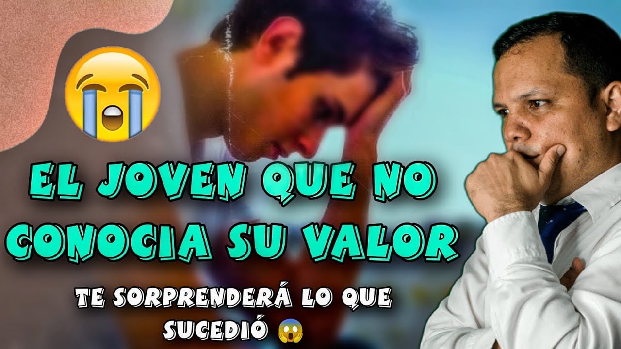 Un cristiano con baja autoestima