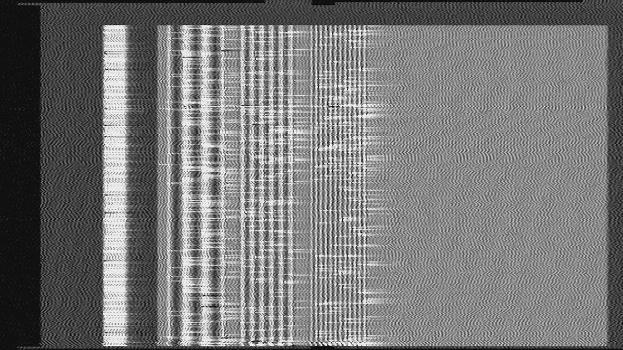 HiFi Audio + Video Software VHS-Decode 2 06.07.2020