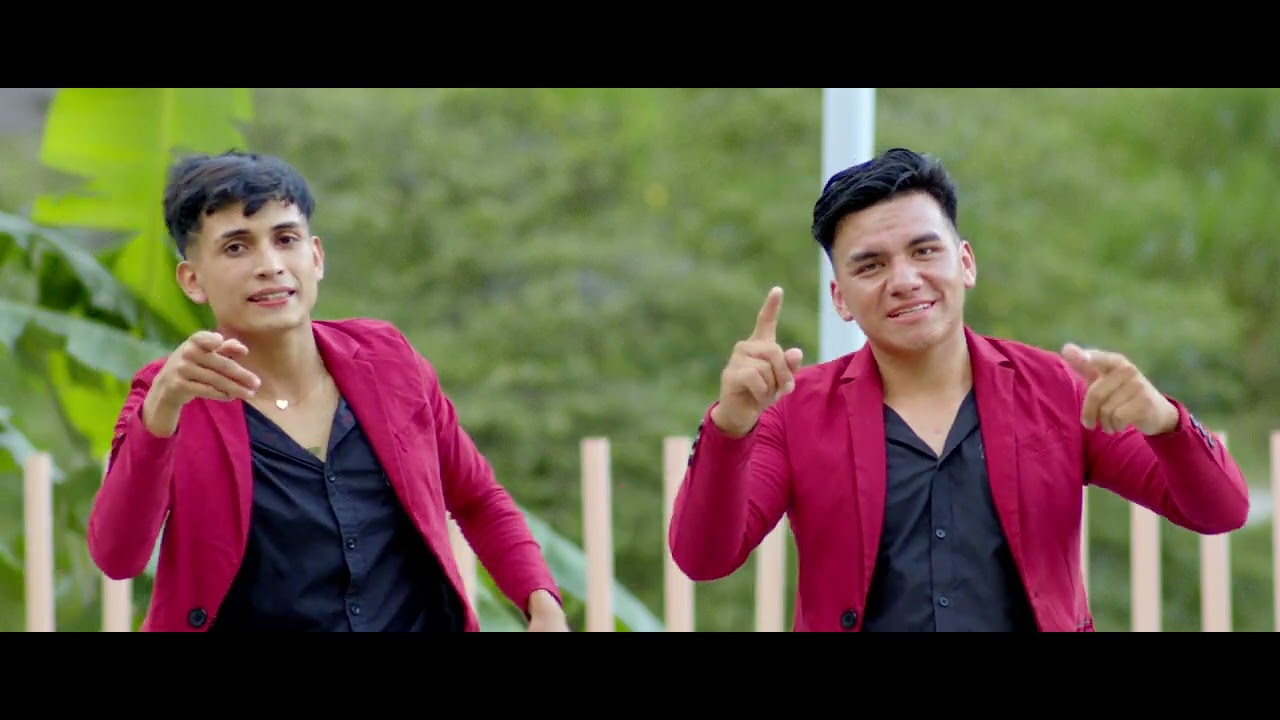 CHOLITA PALANGANA VOCES Y ENCANTO PRIMICIA 2024