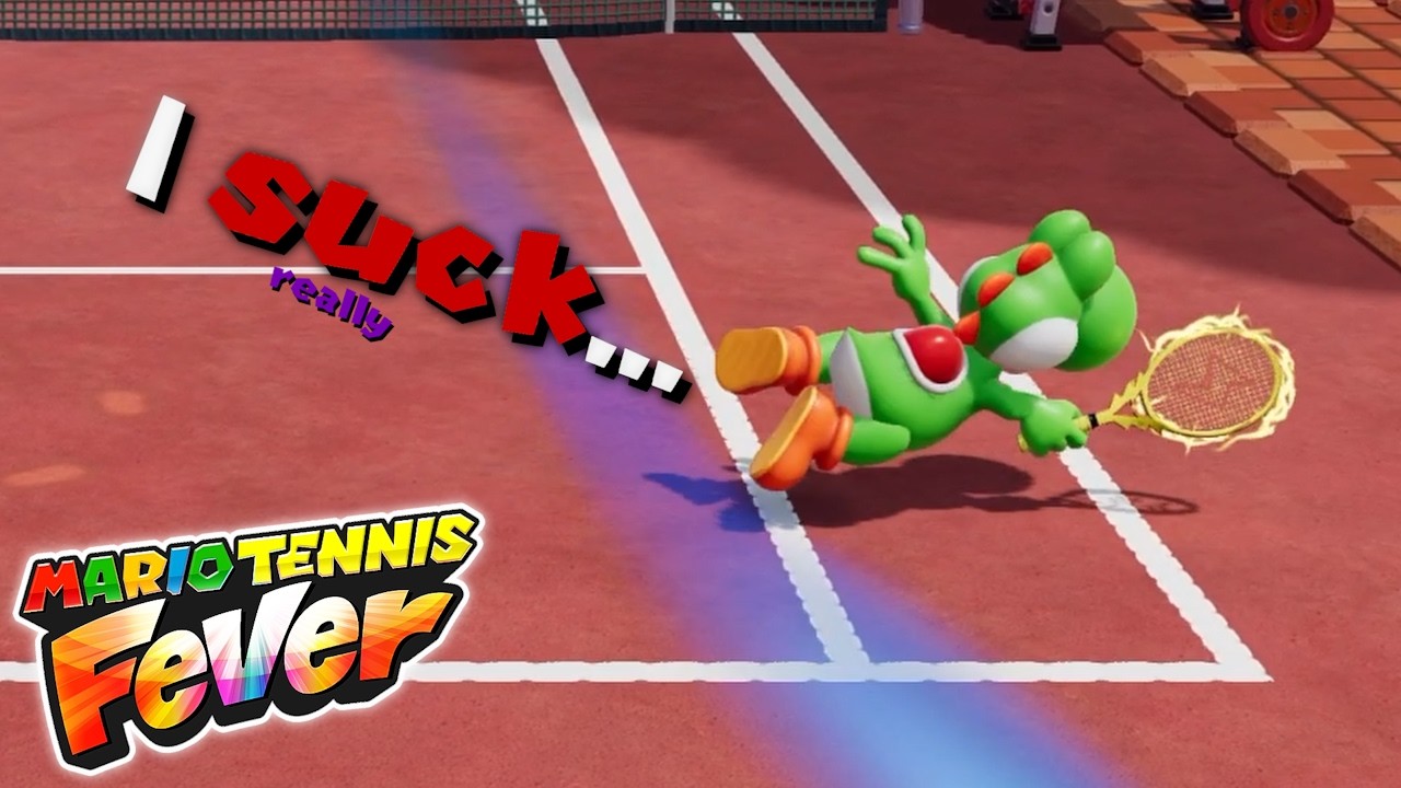 I forgot about this New Mario Game