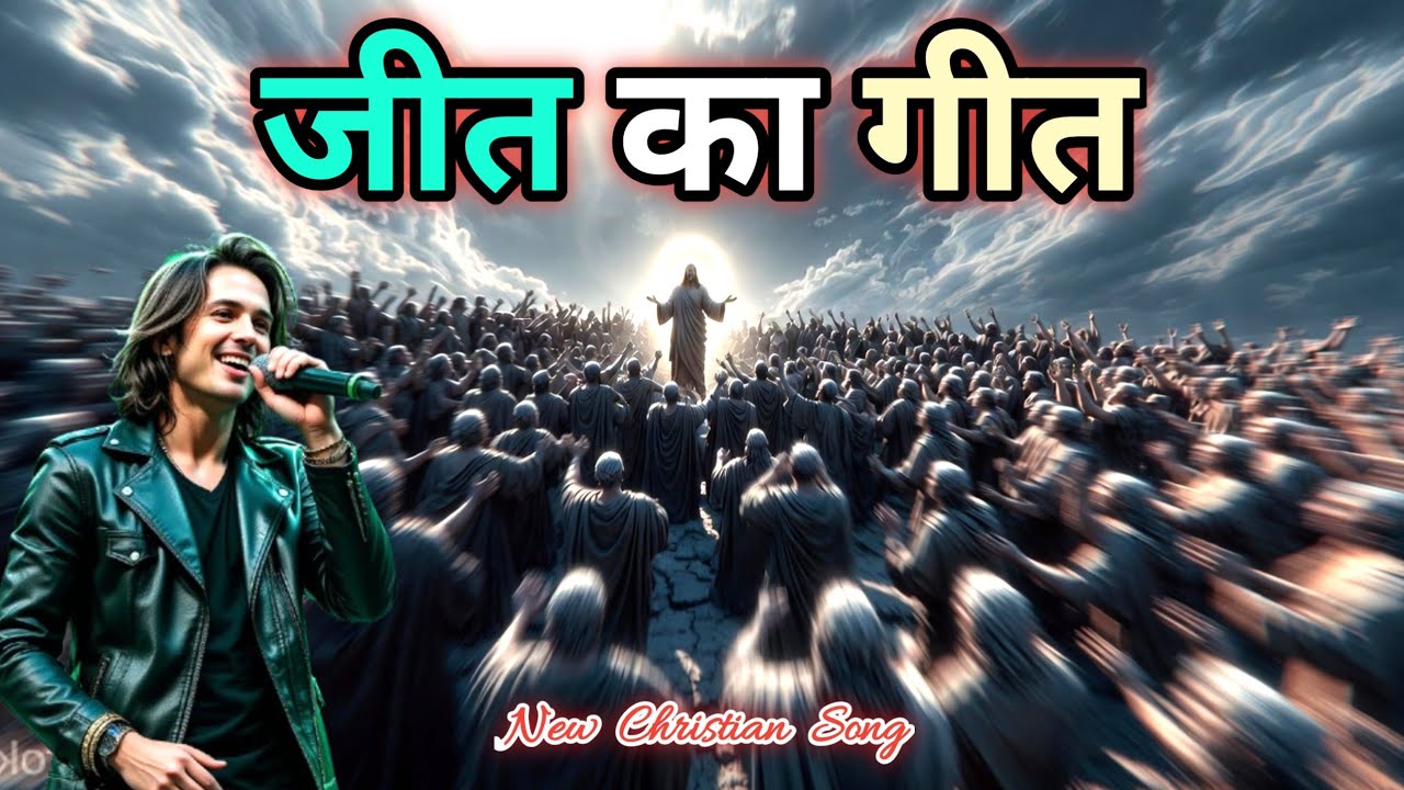 Jeet Ka Geet New Jesus Song