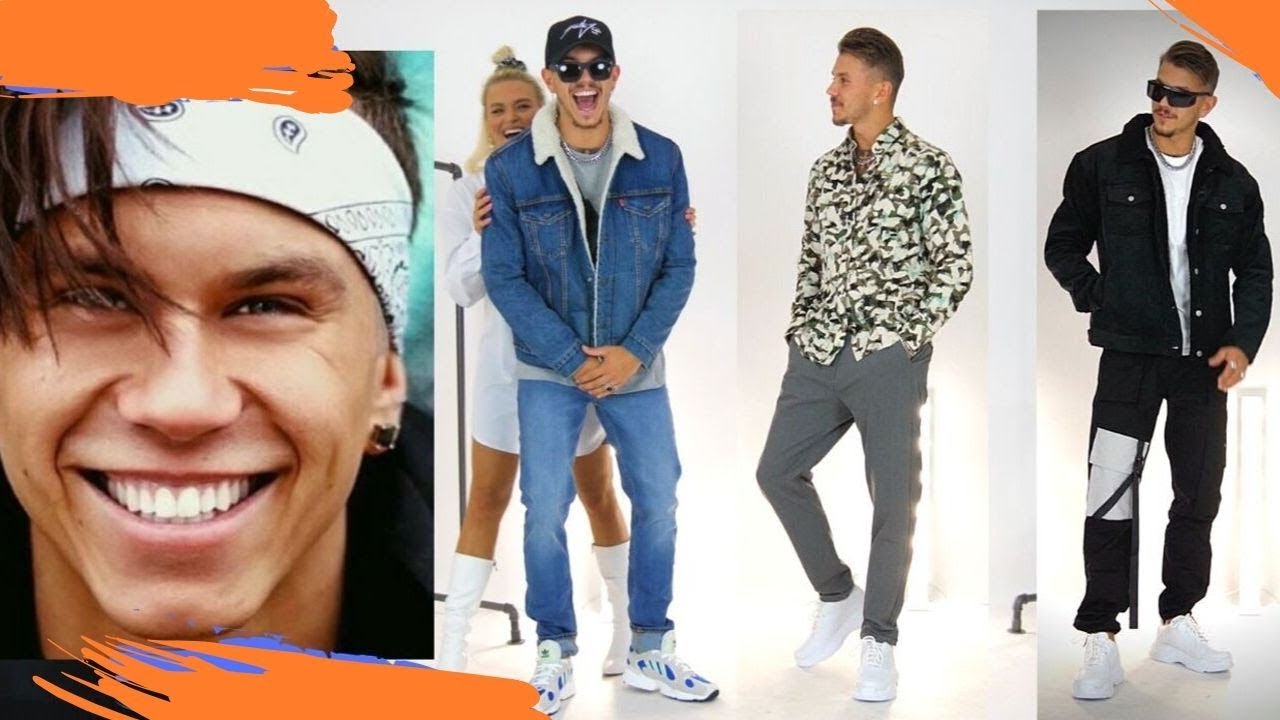 JAG STYLAR JACK STENGELDAHL