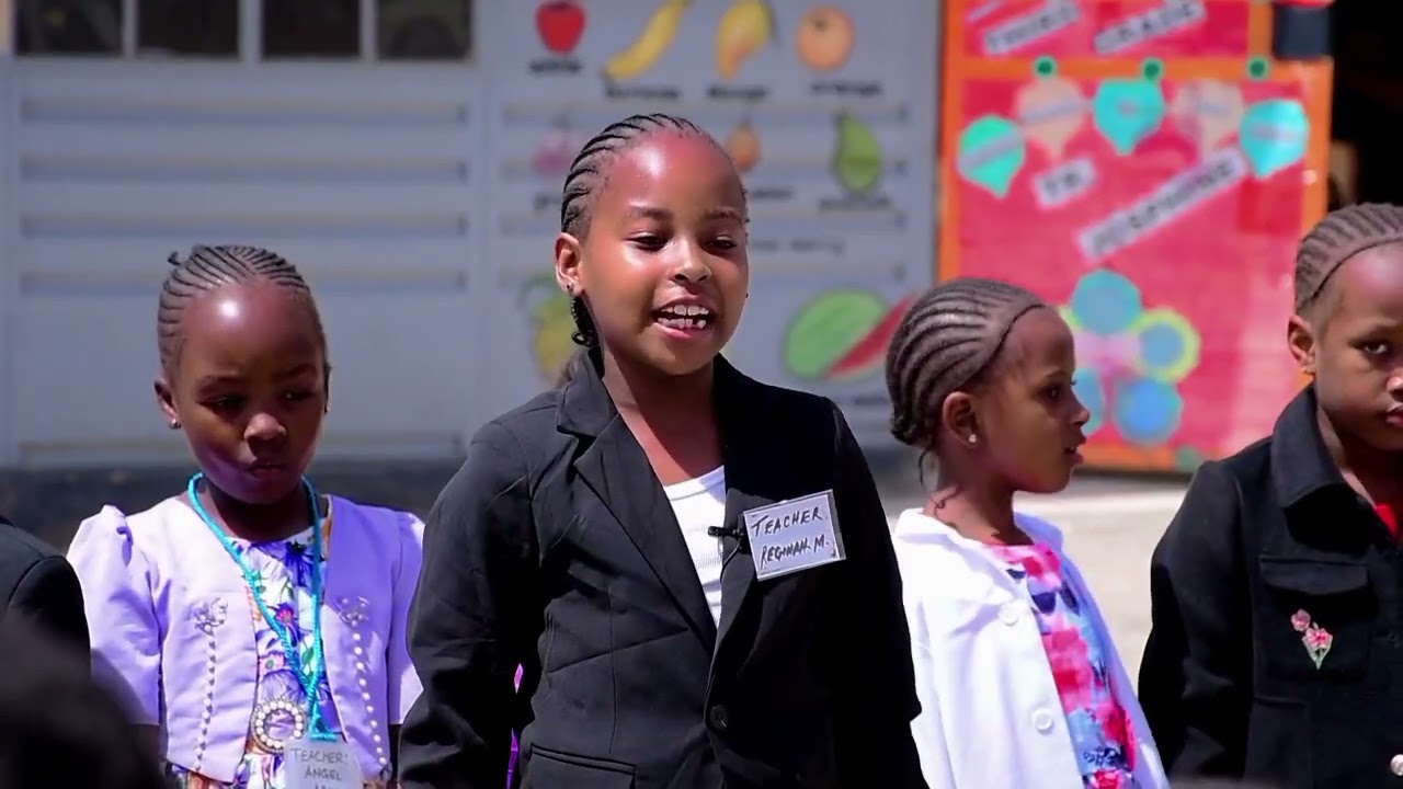 Career Day Play 2025
