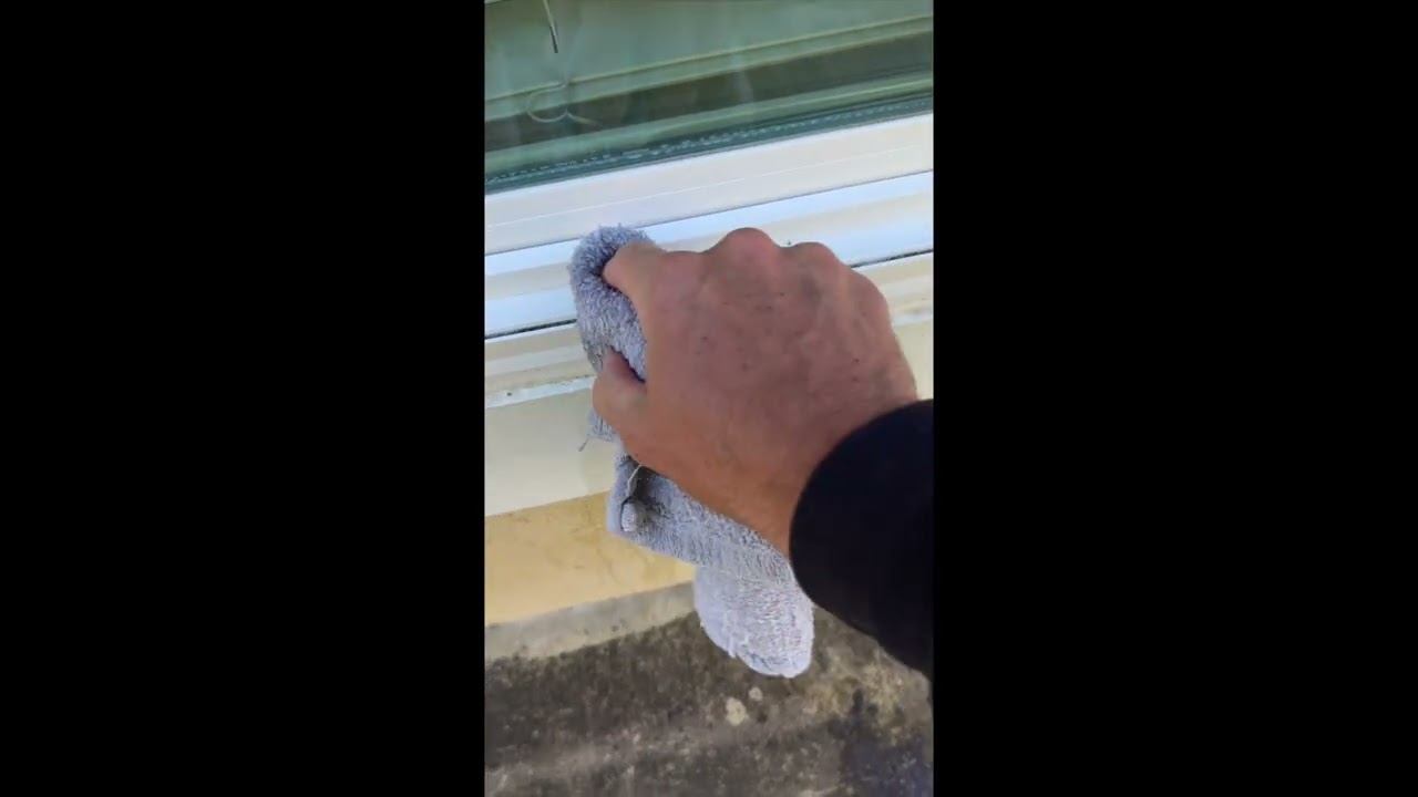 Window Cleaning in Rancho Santa Fe – Estate Interior & Exterior Service