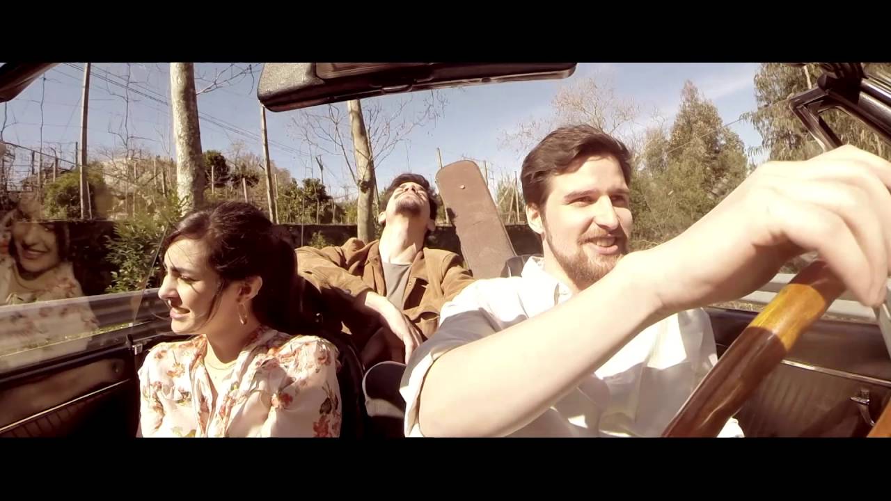 Captain Boy - Tango