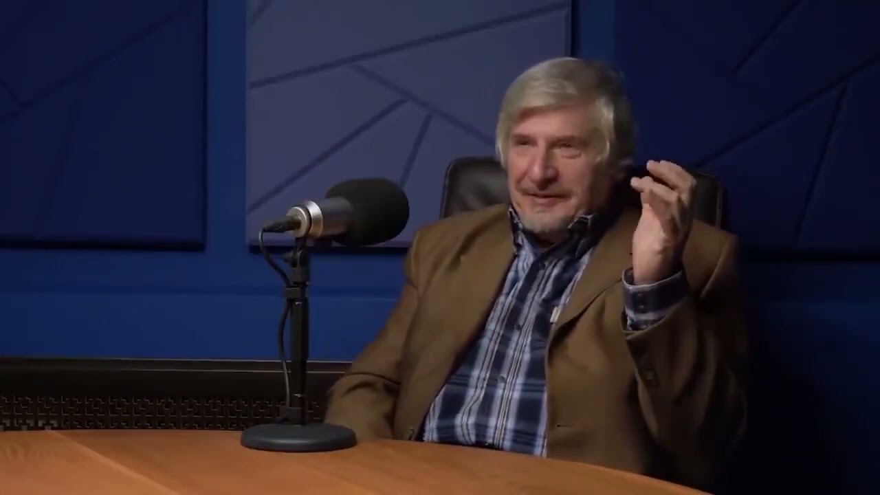 Постчеловек это просто идиот