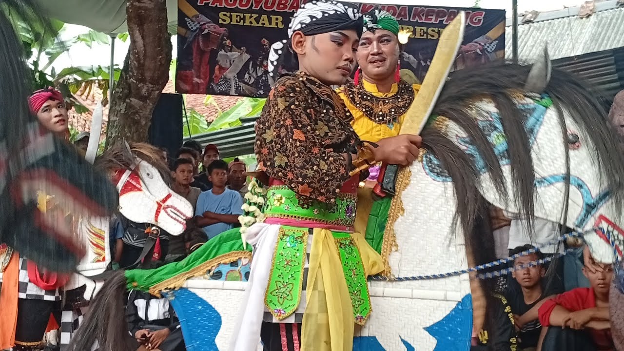 RICIK RICIK JANTURAN EBEG SEKAR MBANGUN TRESNO // LIVE JALAN DUKUH MAOSLOR MAOS