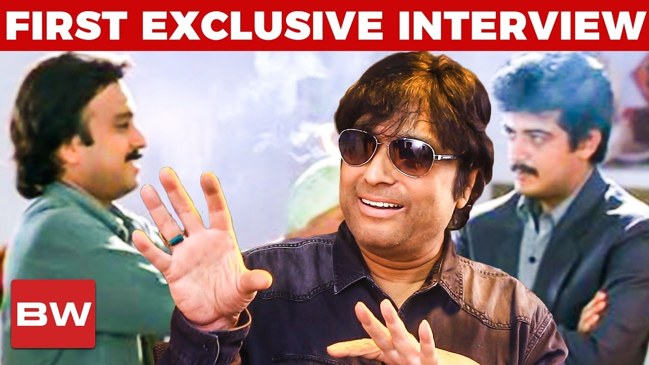 "Ajith is Rebel Like me" -Karthik | Mr.Chandramouli | RR 61