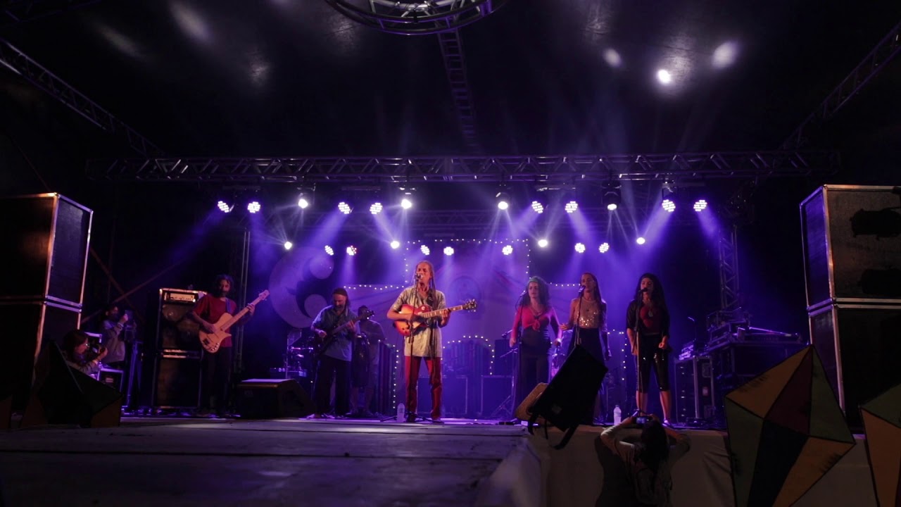 João Terra e Banda Ao Vivo - Ubatuba 2019
