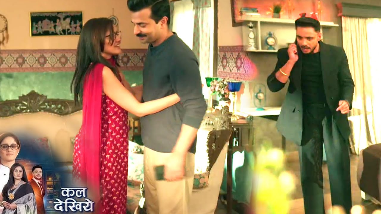 Mannat Promo 29th January 2026: Mannat Ne Dhairya Ko Lagaya Gale