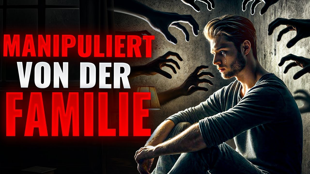 Emotionale Erpressung in Familien: Warum Eltern oft manipulieren