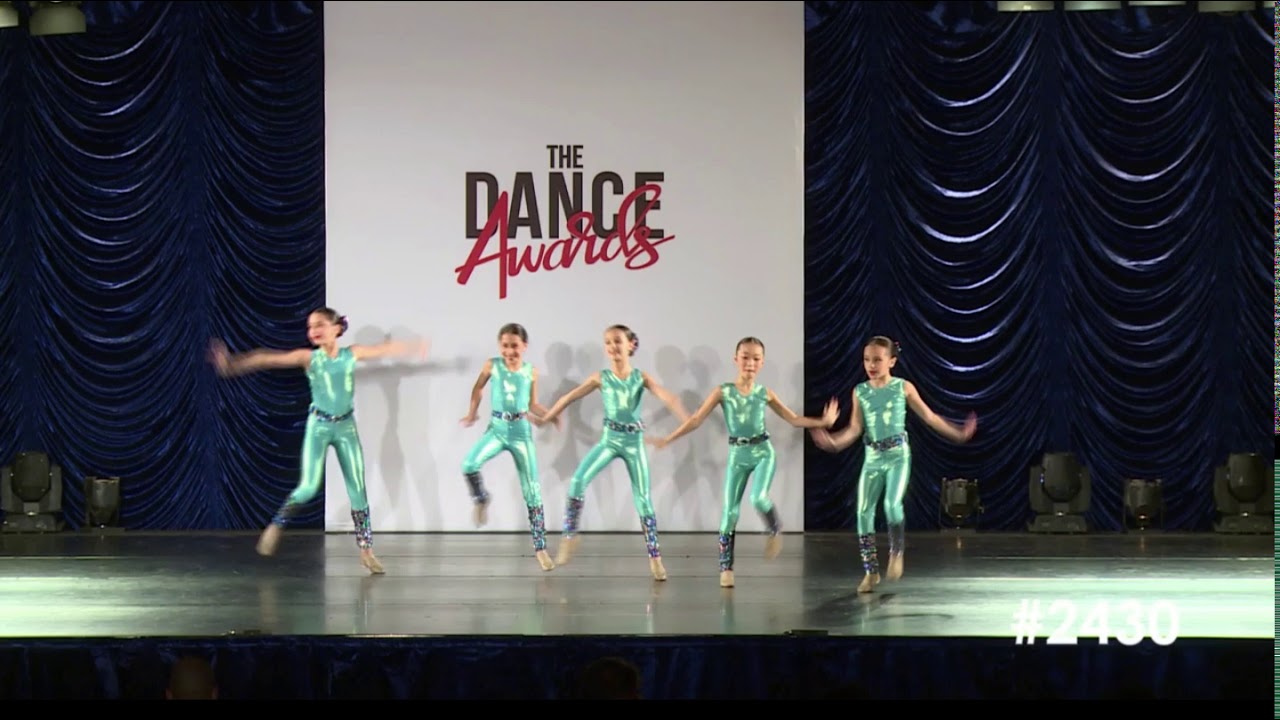 Toy Story - Maries Dance Studio