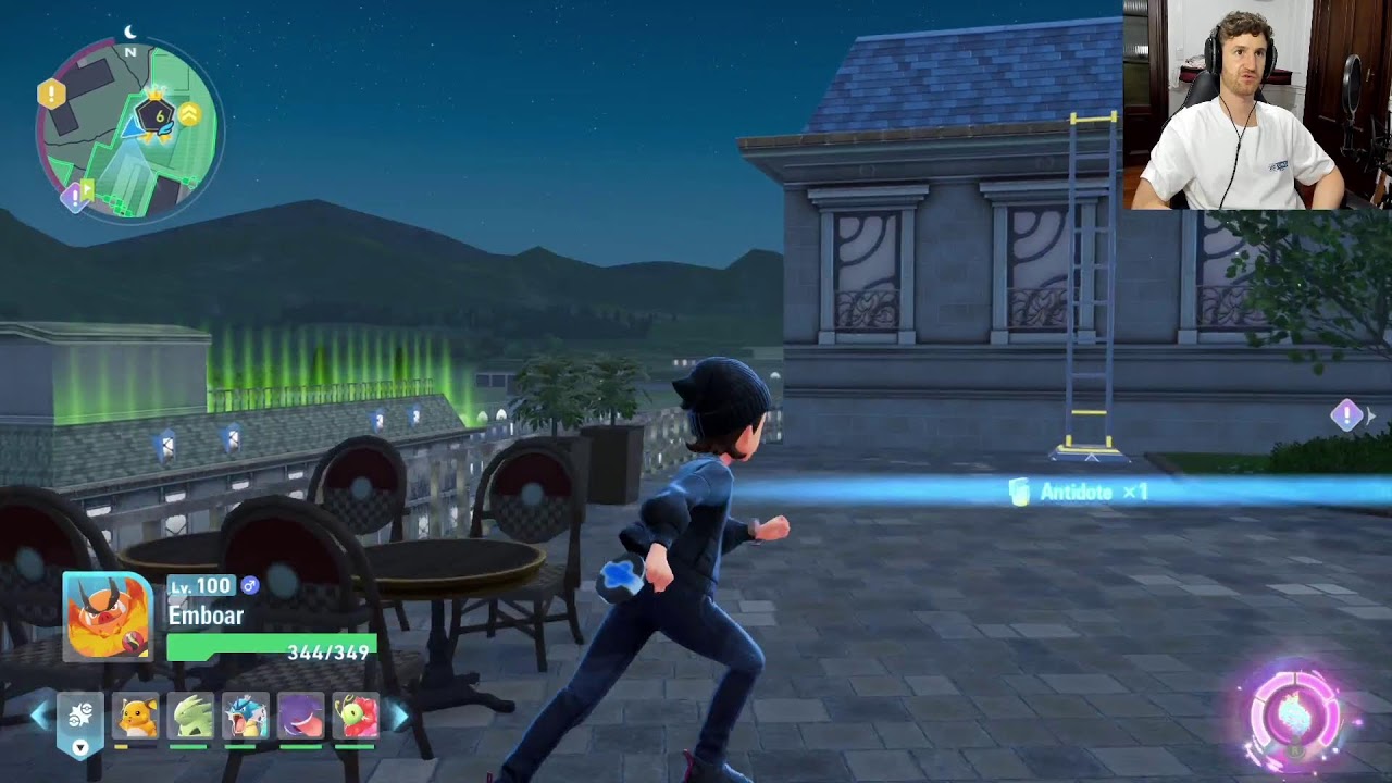 Nuevos Shinys! Y dimensión 3 estrellas 🤩↔️