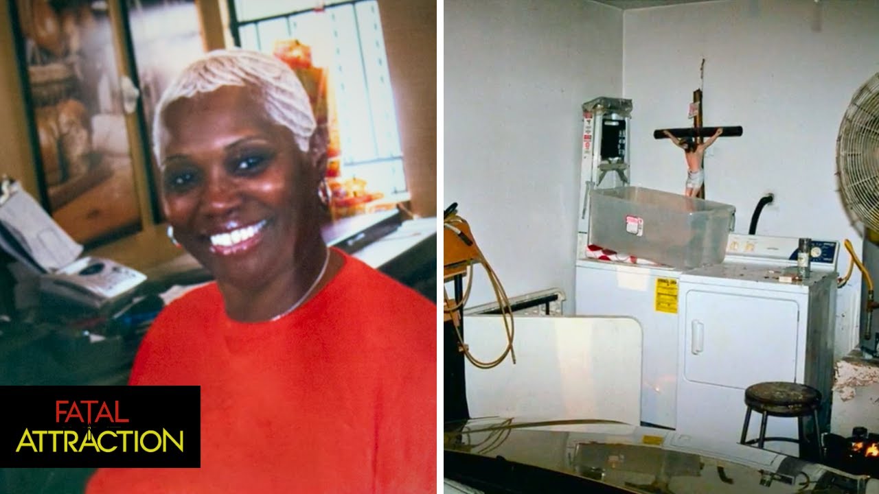 The Sinful Case Of Paulette Burleson | Fatal Attraction | Season 1 Episode 2 | Full Episode