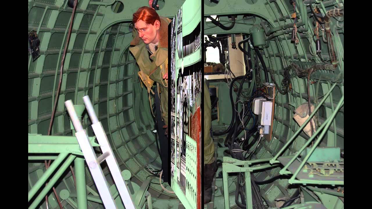 RAF Museum UK London