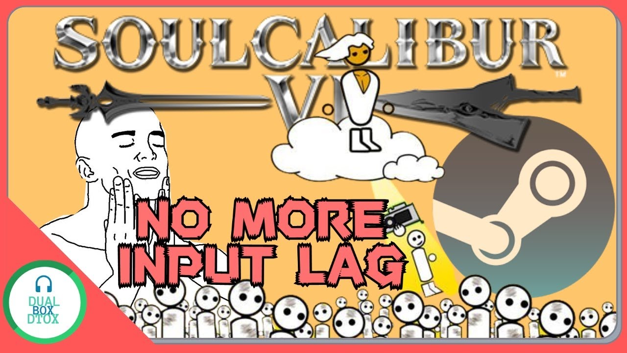 PC MASTER RACING is GLORIOUS (Zasalamel Ranked Matches)