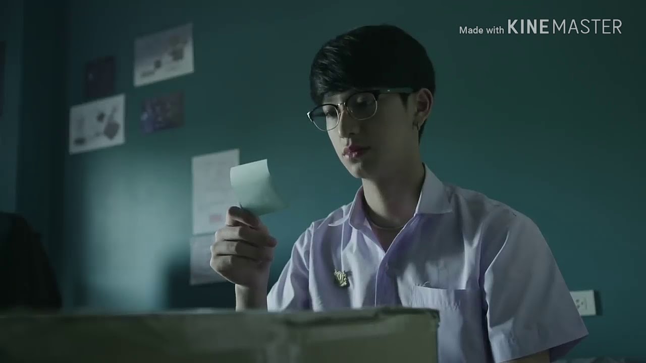 [OPV The Gifted] เท่าไหร่ไม่จำ [Pang x Wave] #แปงเวฟ