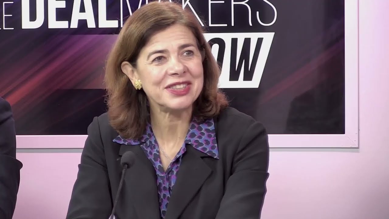 Dealmakers Show #4 - Les banquiers d'affaires se dévoilent 1/2