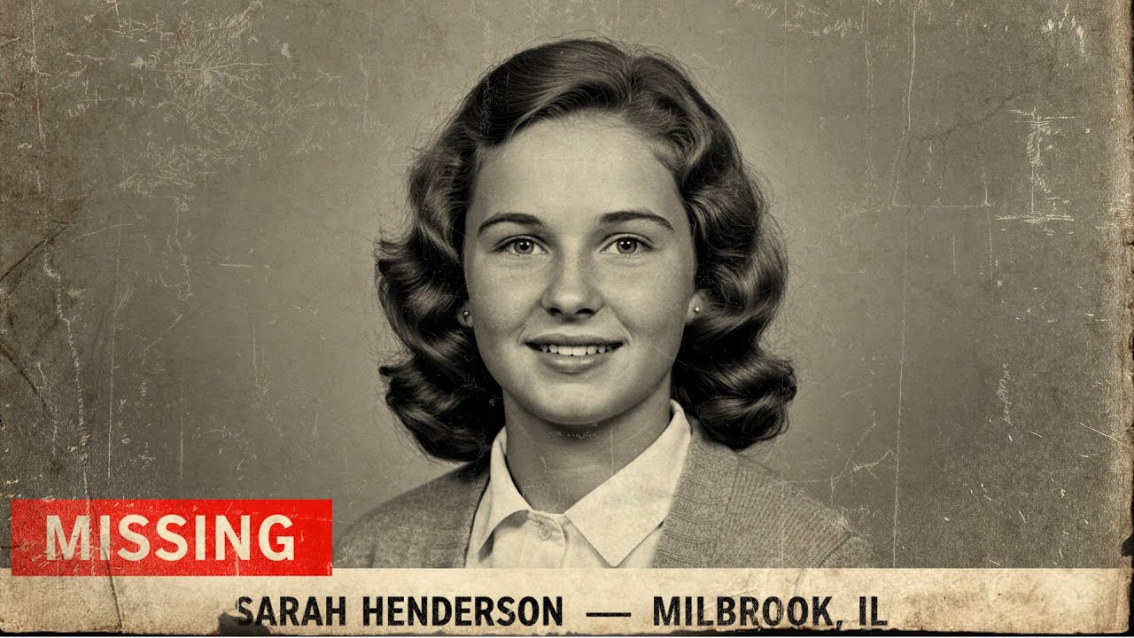 Illinois cold case solved after 56 years — arrest shocks community