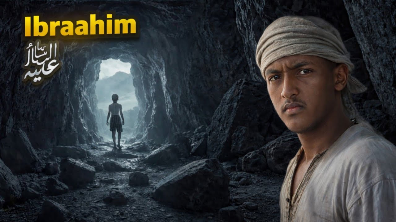 Part 1 | Wuxuu ku Dhashay God, kuna Barbaaray Dhexdiisa!!