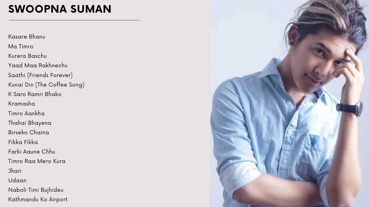 Swoopna Suman Songs Collection | Swoopna Suman All Songs Collection Audio Jukebox 2020