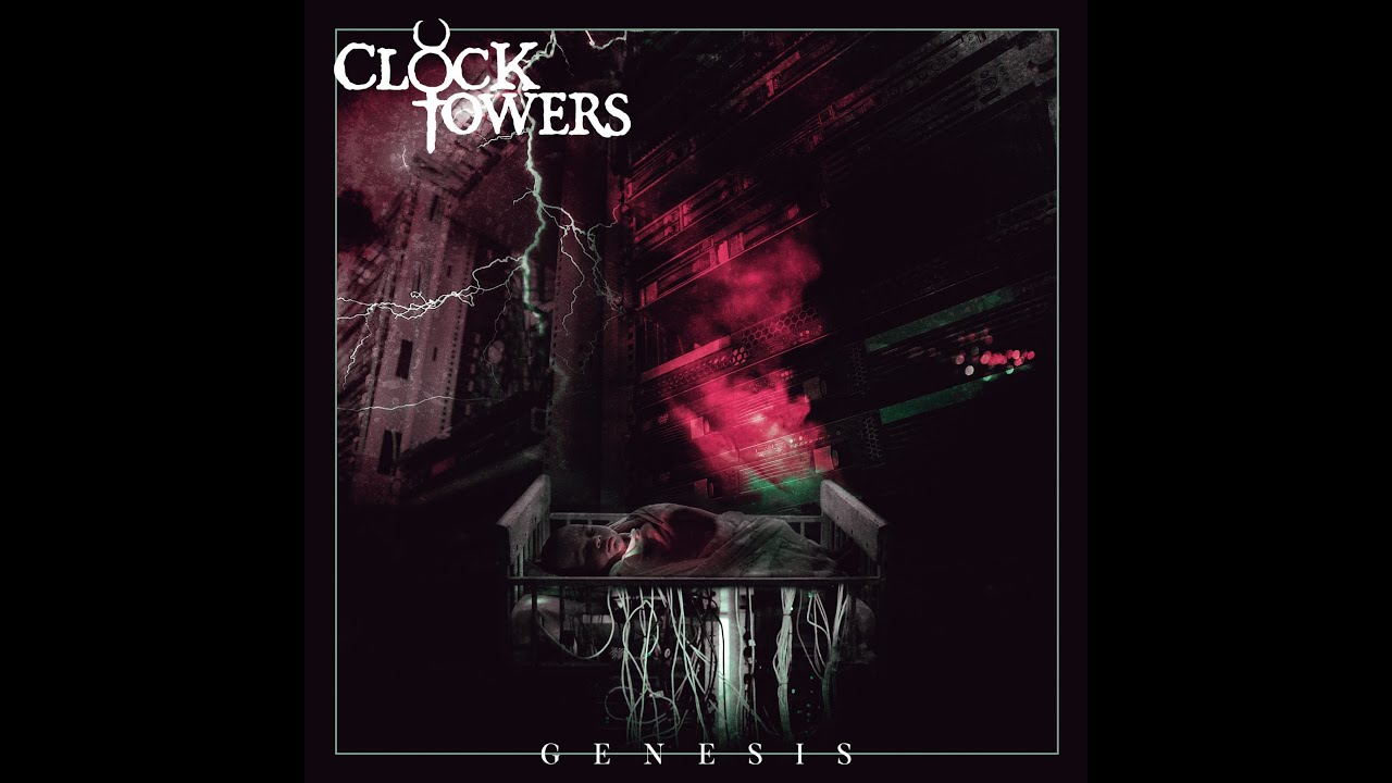 Clocktowers - Genesis