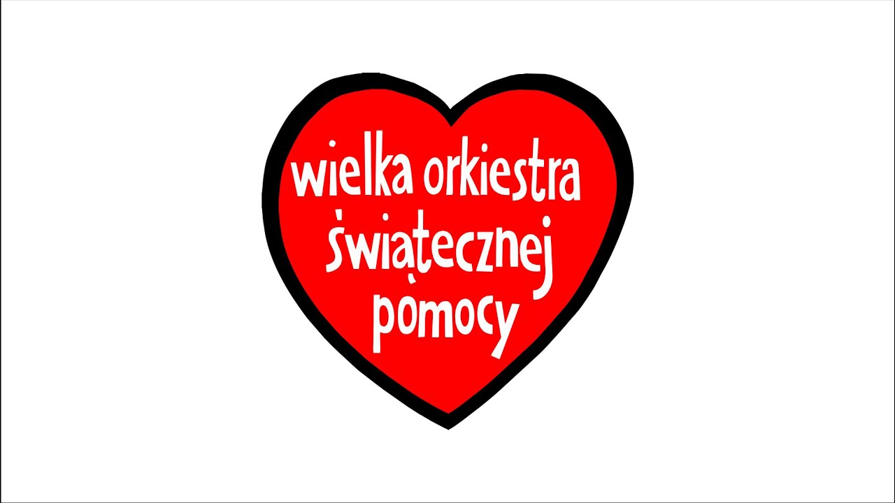 WOŚP 2016 - Busola