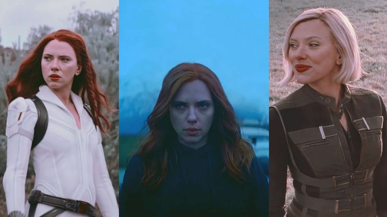 watch this if you miss natasha romanoff and want to cry your eyes out - part 3