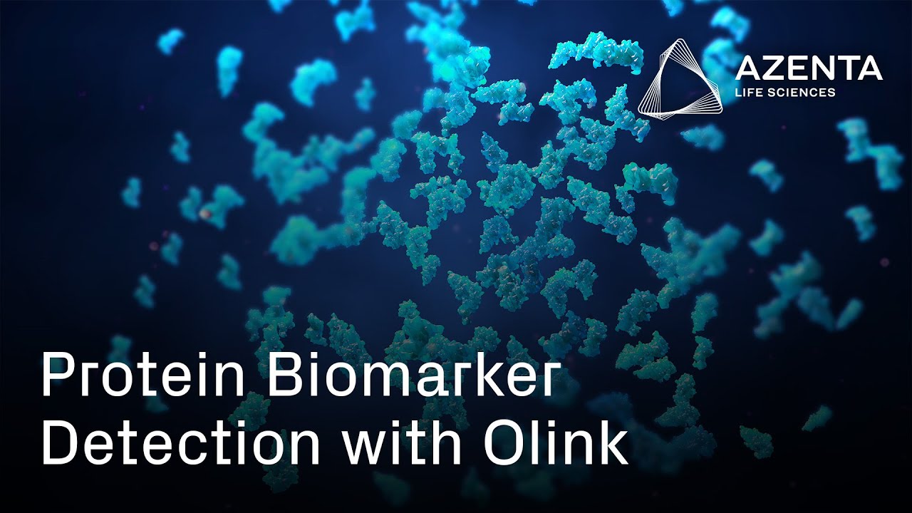 Protein Biomarker Detection with Olink&reg; Proteomics
