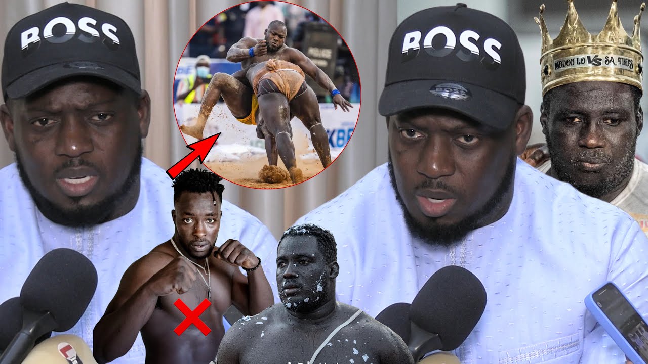 Urgent ‼️ Aziz Ndiaye attaque Siteu da ragal Sa-Thies Avance bi moko&hellip;?