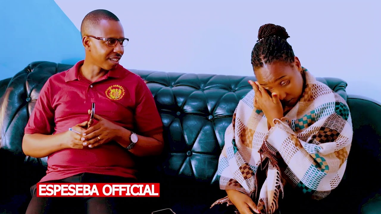 🔴😱INZITIZI 5 ZITUMA UMUNTU ATAGERA KWIYEREKWA RYIWE(VISION)NIYIHE MURIZI YATUMYE UTARIGERAHO⁉️⁉️
