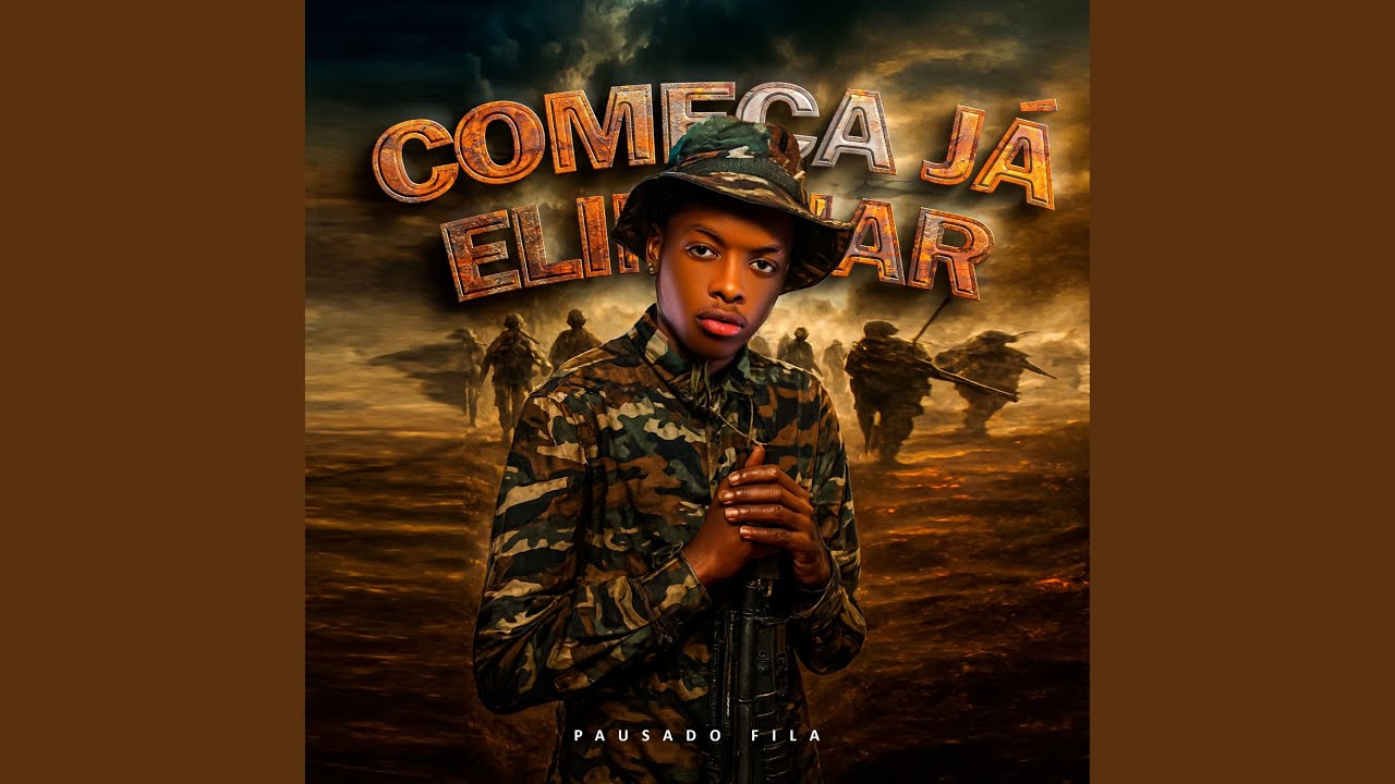 Começa Já Eliminar