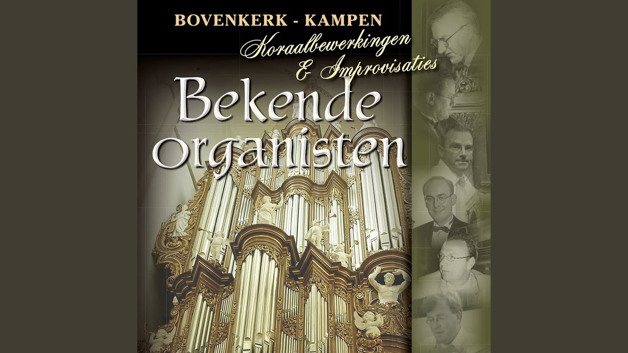 Alle Roem Is Uitgesloten (Trio en Finale)