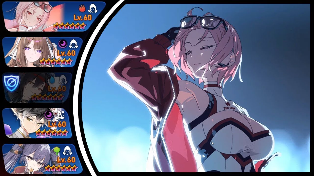 Epic Seven - Racers, Start Your Engines! - RTA #705