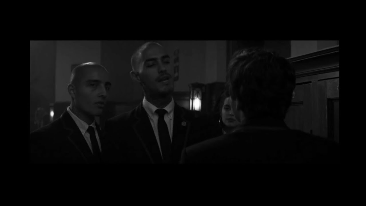 Deadly Class  &  Chico   (Sickick - Poppin)