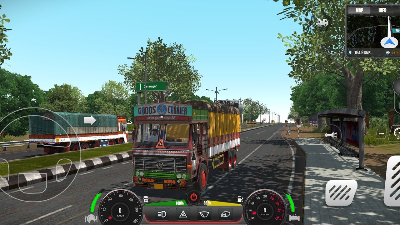 Longest truck drive I ever done 🧐🏁😯