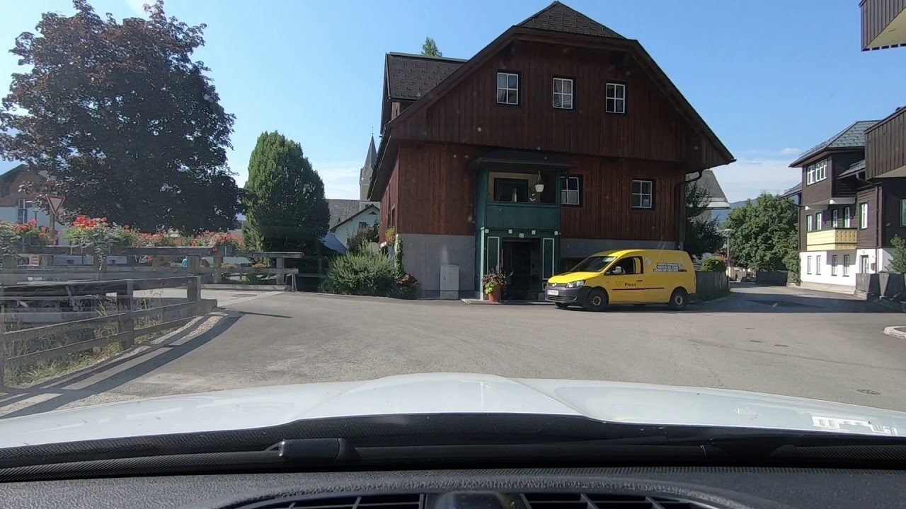 Bad Mitterndorf 2019