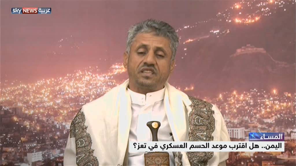 معركة تعز.. وأفق المواجهة مع الحوثيين وصالح