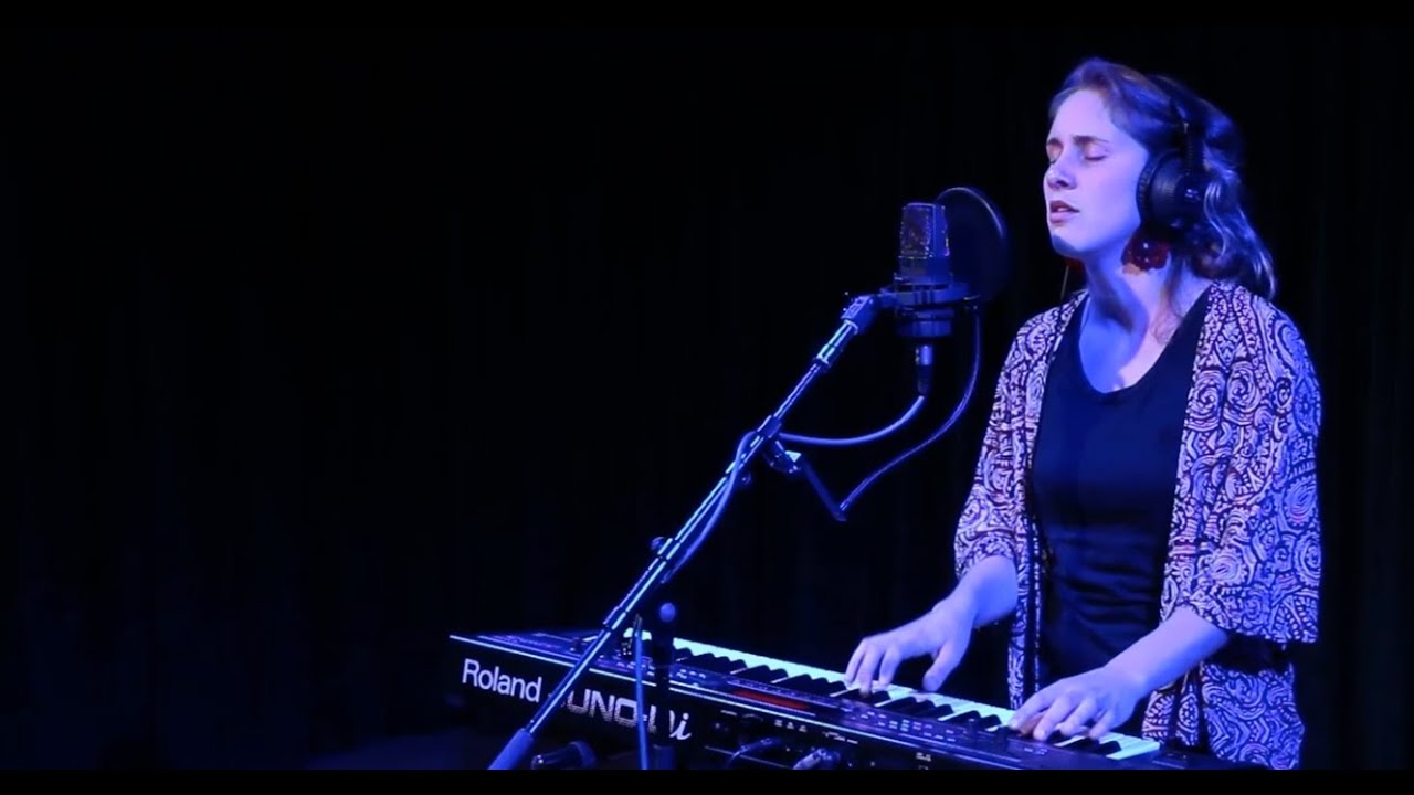 Phoebe Leyten - Flying High | RDU Live Sessions